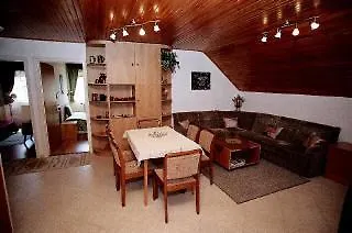Kovacs Apartman *