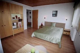Apartament Kovacs Apartman *