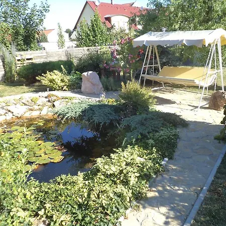 Kovacs Apartman Apartament *