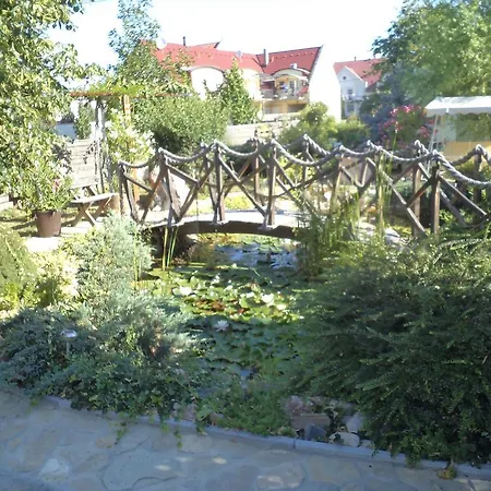 Kovacs Apartman Apartament